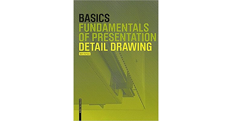 Basics : Detail Drawing