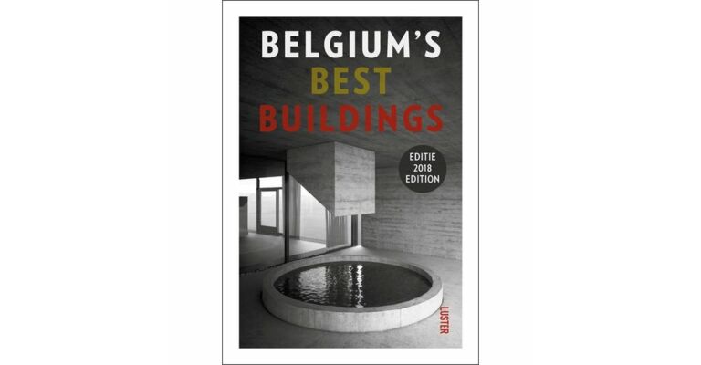 Best Buildings - Belgium