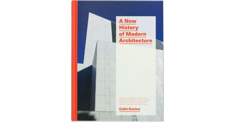 A New History of Modern Architecture (PBK)