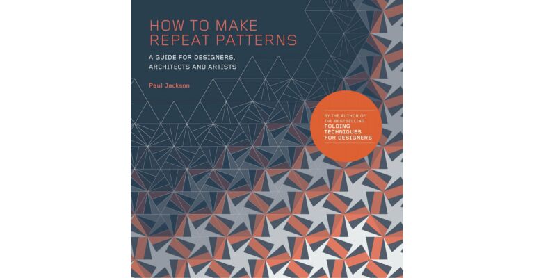 How to Make Repeat Patterns - A Guide for Designers