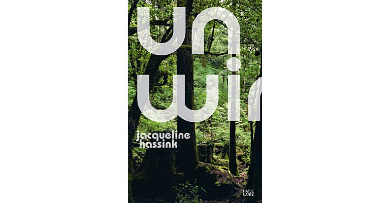 Jacqueline Hassink : Unwired