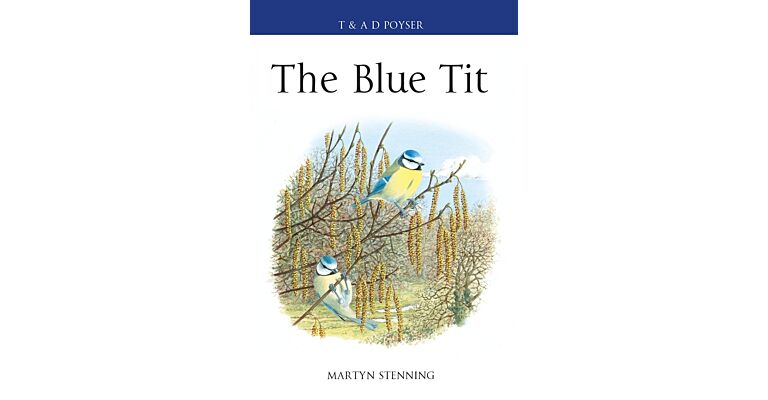 The Blue Tit