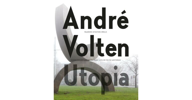 André Volten - Utopia