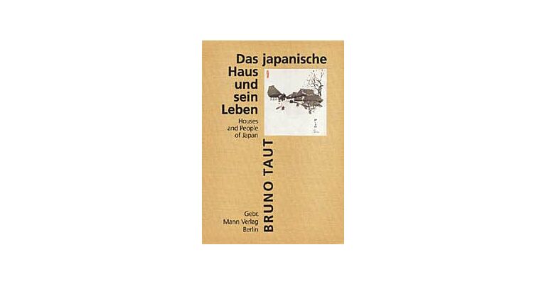Das Japanische Haus und sein Leben