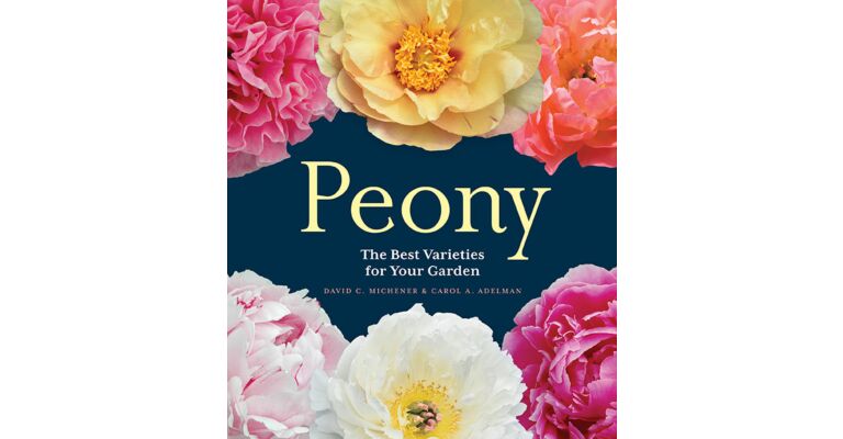Peony - The Best Varieties for Your Garden