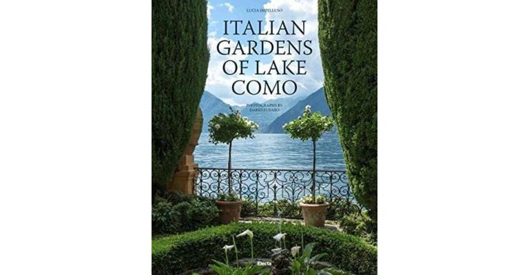 Italian Gardens of Lake Como