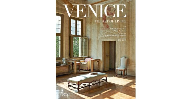 Venice - The Art of Living