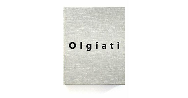 Valerio Olgiati 2009-2017