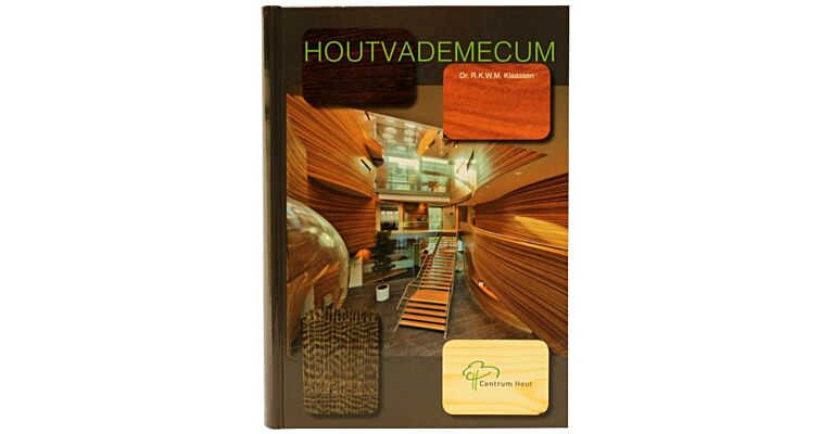 Houtvademecum (11e herziene druk)