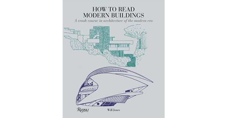 How to Read Modern Buildings