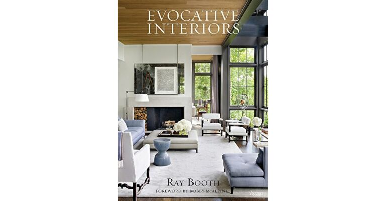Ray Booth - Evocative Interiors
