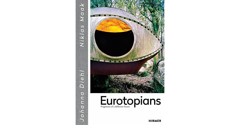 Eurotopians - Fragments of a Different Future