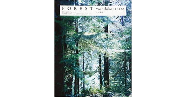 Yoshihiko Ueda: Forest Impressions And Memories, 1989-2017