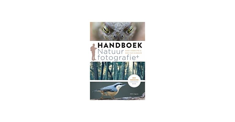 Handboek Natuurfotografie +