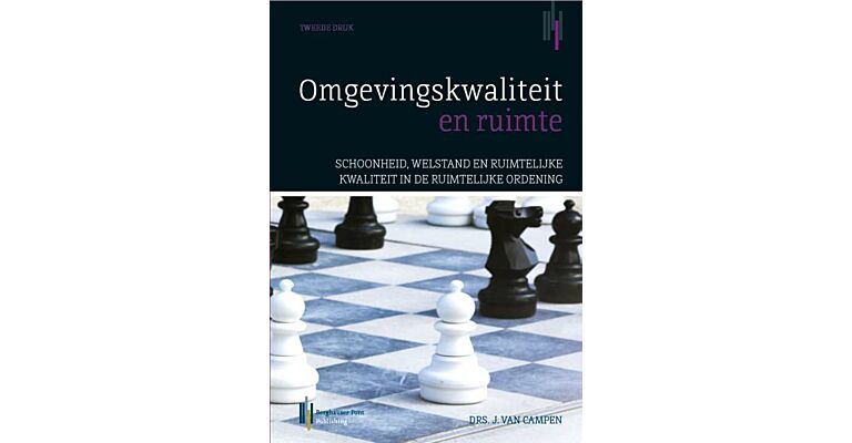 Omgevingskwaliteit en ruimte