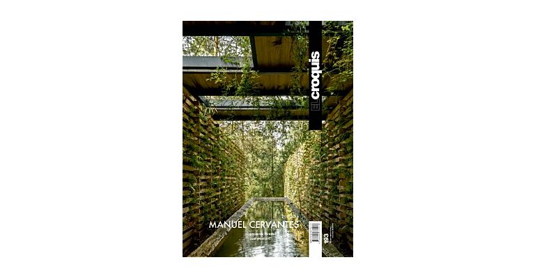 El Croquis 193 - Manuel Cervantes Cespedes - CC Arquitectos 2011-2018