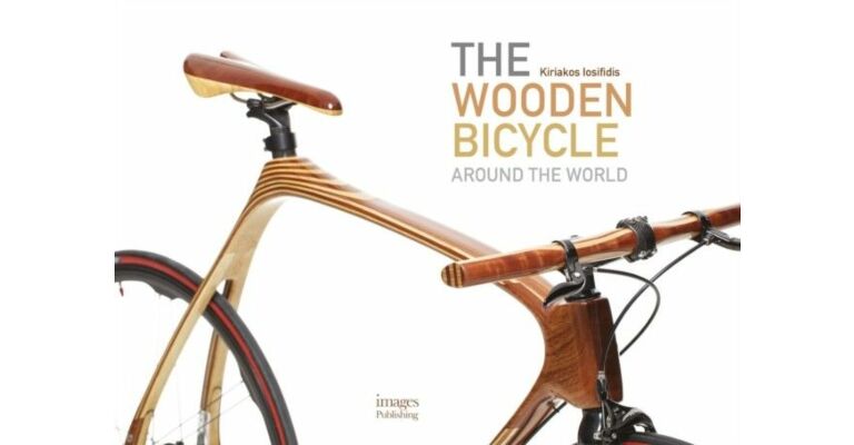 The Wooden Bicycle around the World