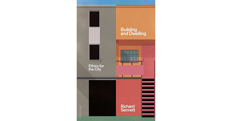 Building and Dwelling (hardcover)