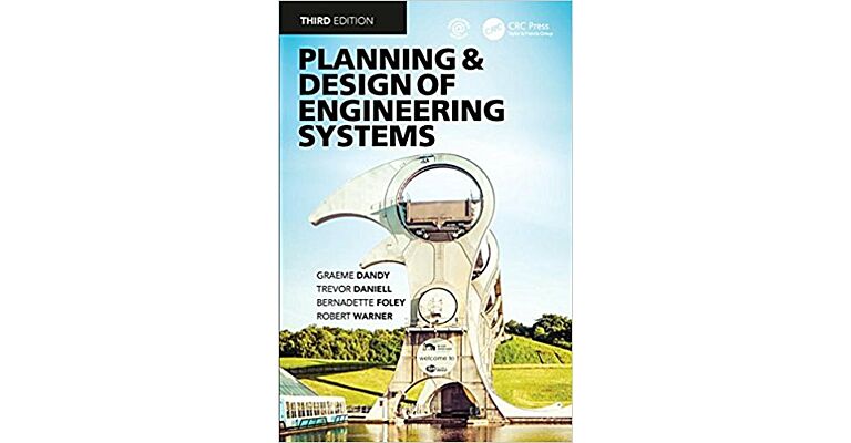 Planning and Design of Engineering Systems, Third Edition