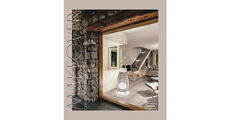 Makeover - Conversions and Extensions of Homes and Residential Spaces