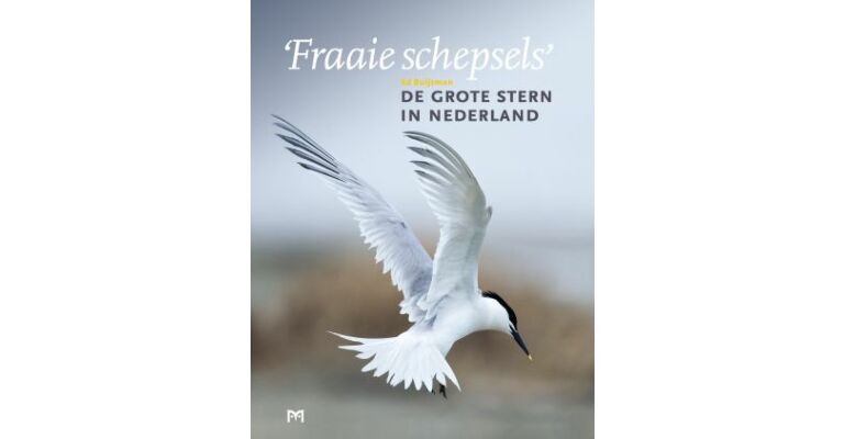 Fraaie Schepsels - De Grote Stern in Nederland