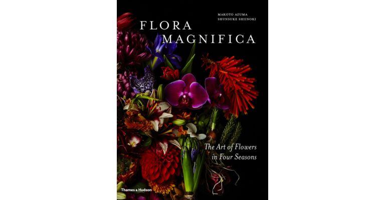 Flora Magnifica - The Art of Flowers in Four Seasons