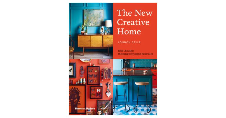 The New Creative Home - London Style