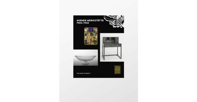 Wiener Werkstätte 1903-1932 - The Luxury of Beauty