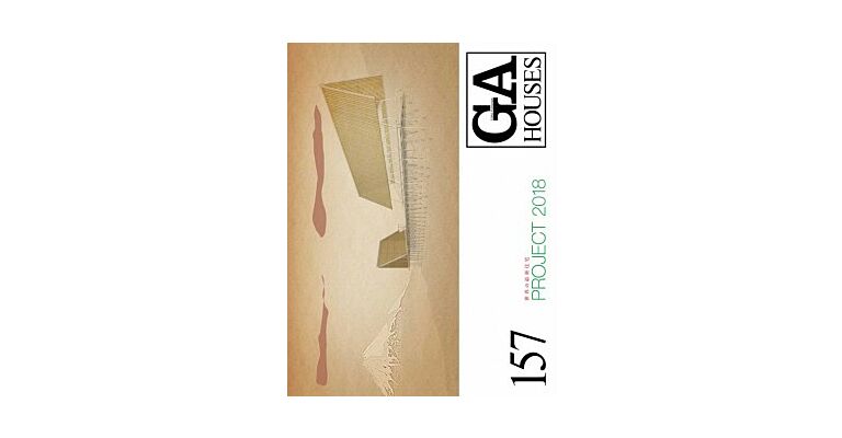 GA Houses 157 -  Project 2018