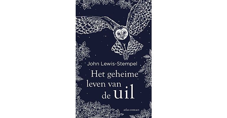 Het geheime leven van de uil