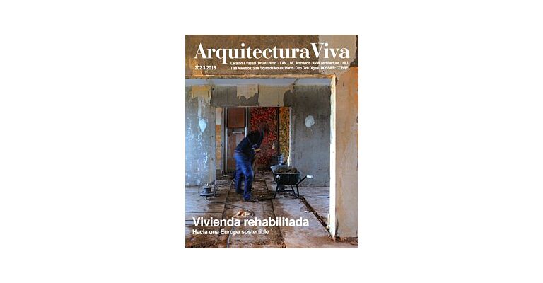 Arquitectura Viva 202 - Housing Refurbished