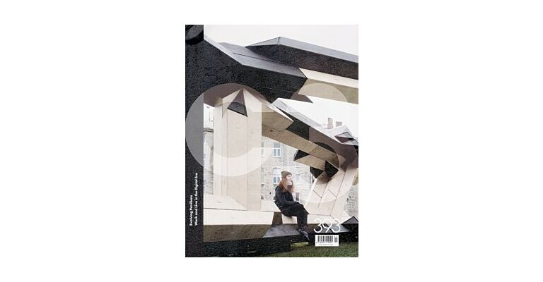 C3 393 - Evolving Pavilions