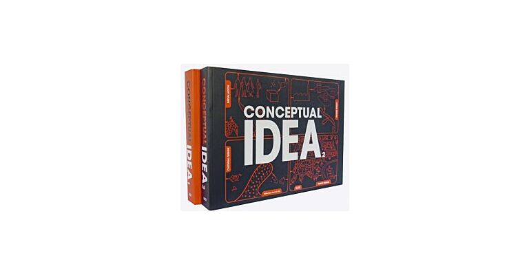 Conceptual Idea 1+2 (Set)