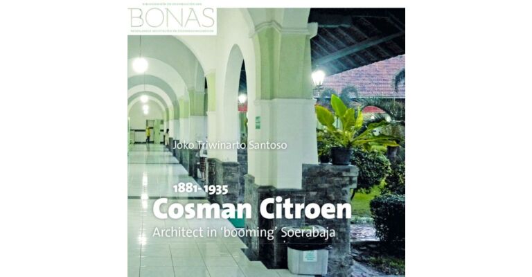 Cosman Citroen (1881-1935)