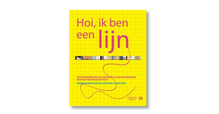 Hoi, ik ben een lijn