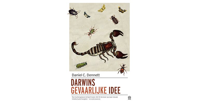 Darwins gevaarlijke idee (zomer 2018)