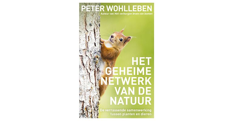 Het geheime netwerk van de natuur