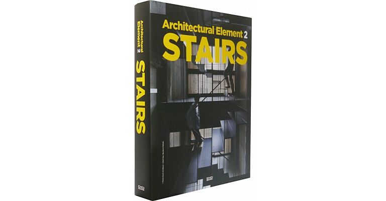 Architectural Element 2 - Stairs