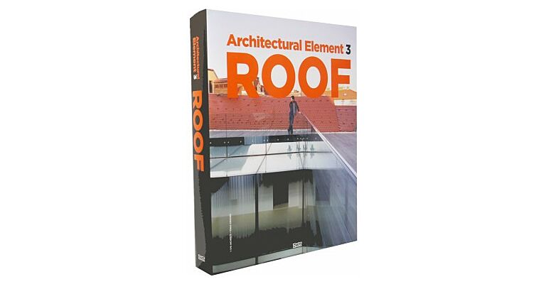 Architectural Element 3 - Roof