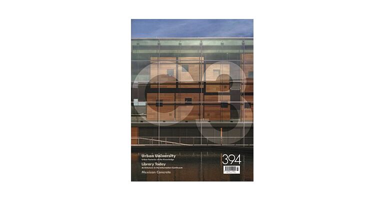 C3 394 - Urban University