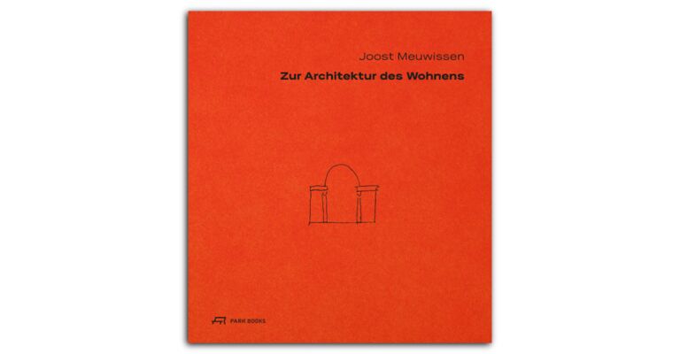 Zur Architektur des Wohnens