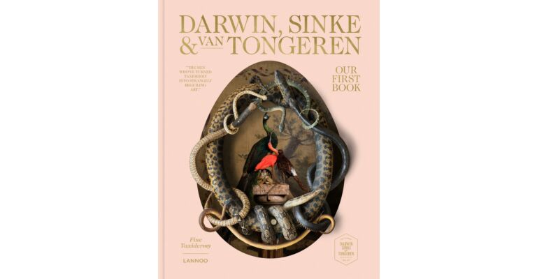 Darwin, Sinke & van Tongeren - Our First Book