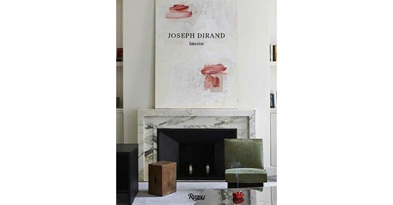 Joseph Dirand : Interior