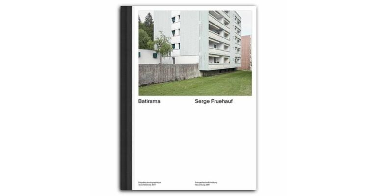 Serge Fruehauf - Batirama