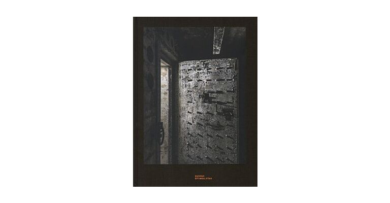 Skälsö Arkitekter / Erik Gardell - Bunker Ett Noll Fyra