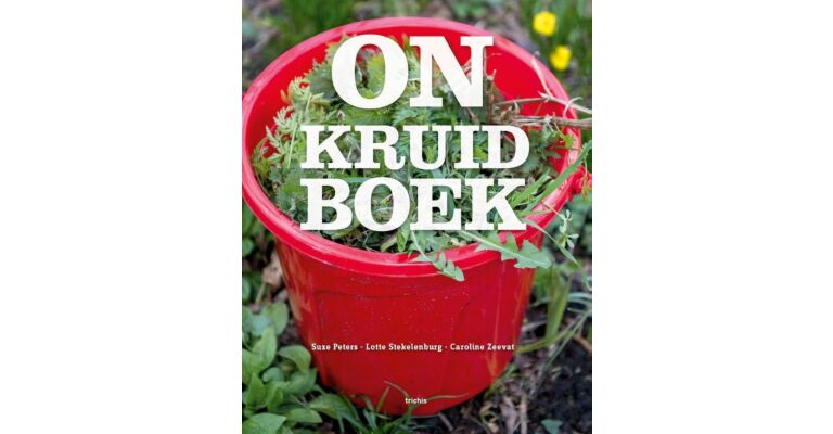 Onkruidboekboek (Herziene editie)