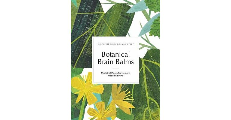Botanical Brain Balms
