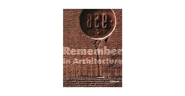 C3 Special - Remember In Architecture
