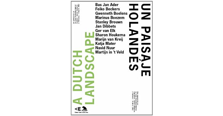 A Dutch Landscape / Un Paisaje Holandés