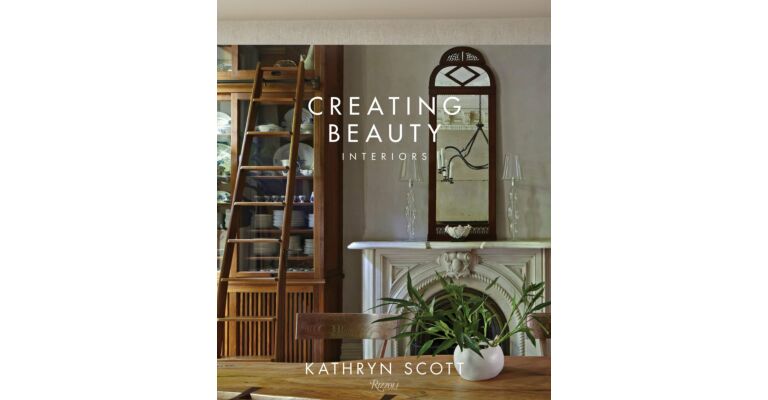 Creating Beauty - Interiors